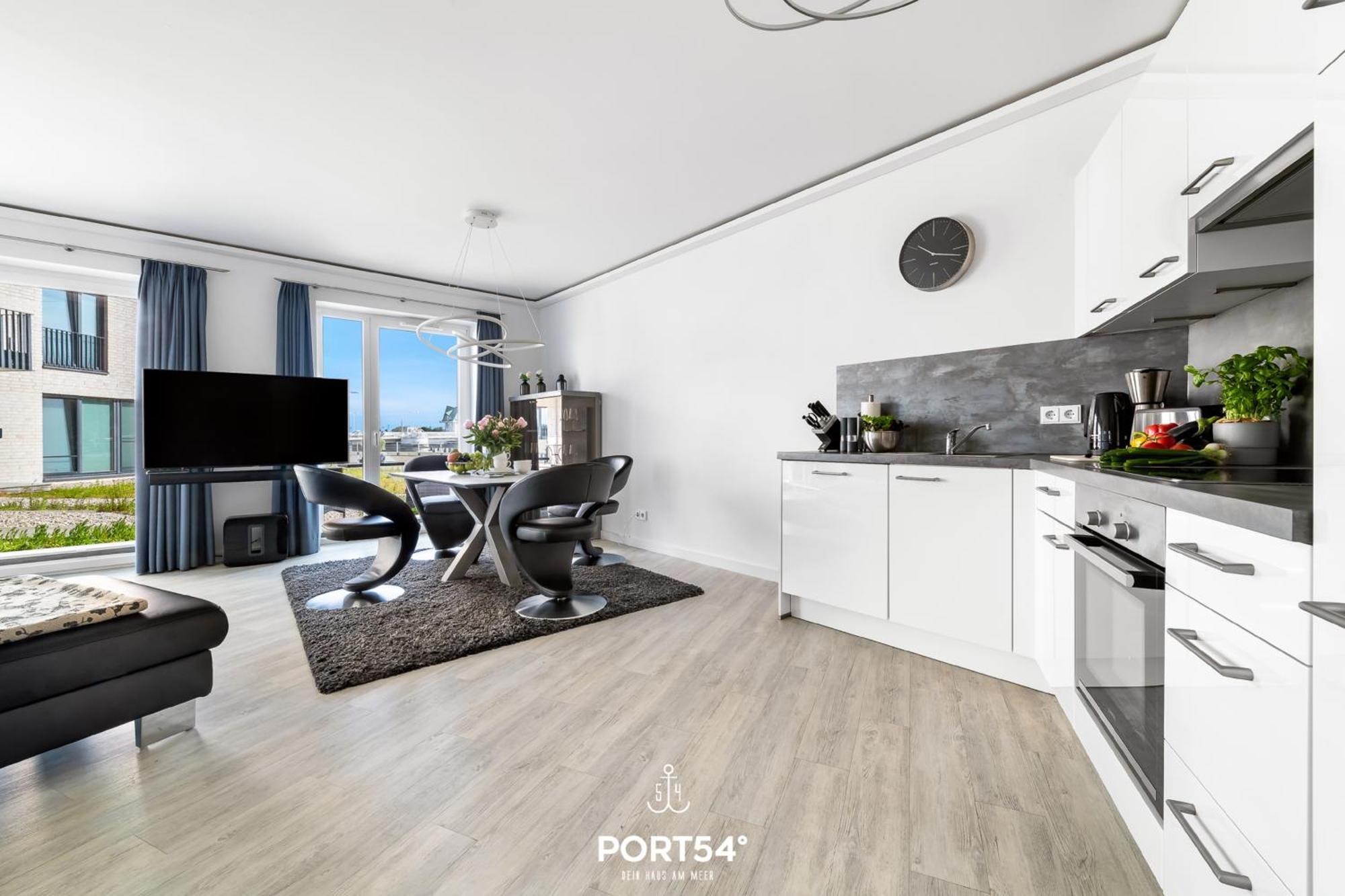 Schleitraum Apartment Kappeln Exterior foto